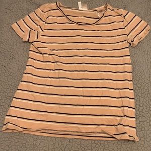 H&M medium women’s top